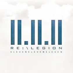 11.11.11 by Re:\legion