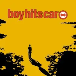 Boy Hits Car by Boy Hits Car
