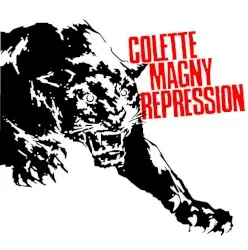 Répression by Colette Magny