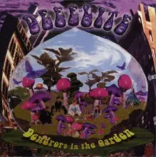 Dewdrops in the Garden by Deee‐Lite