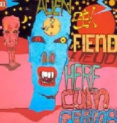 Here Cum Germs by Alien Sex Fiend