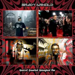 Remixed, Reworked, Reimagined Plus by Brady Arnold