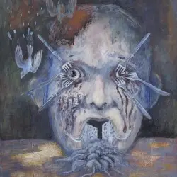Ihmisen Kasvot by Kohti Tuhoa