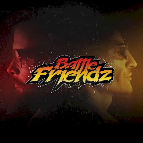 Battlefriendz by Kollegah & Asche