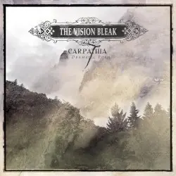 Carpathia: A Dramatic Poem by The Vision Bleak