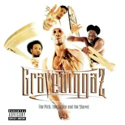 The Pick, the Sickle and the Shovel by Gravediggaz