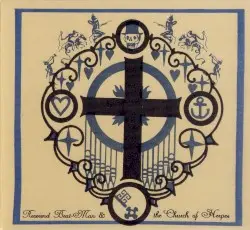 Your Favorite Position Is on Your Knees by Reverend Beat-Man