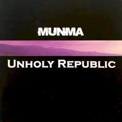 Unholy Republic by Munma