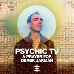 Themes 2: A Prayer for Derek Jarman by Psychic TV