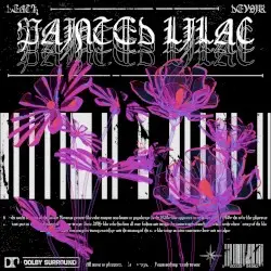 PAINTED LILAC by DEATH DEVOIR