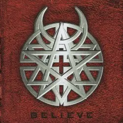 Believe by Disturbed