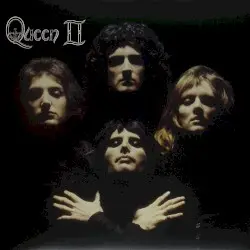 Queen II by Queen