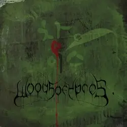 W4: The GREEN Album by Woods of Ypres