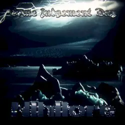 Come Judgement Day by Nihilore