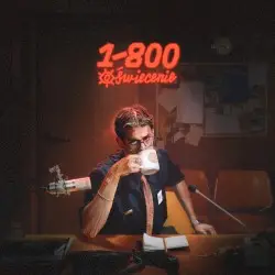1‐800‐OŚWIECENIE by Taco Hemingway