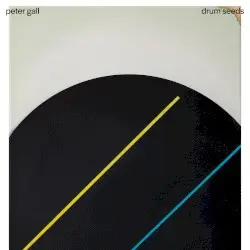 Drum Seeds by Peter Gall