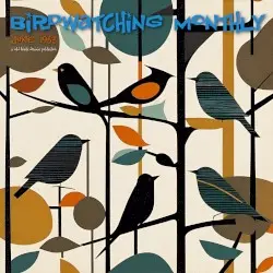 Birdwatching Monthly, June 1963 by 야생ｋｉｎｅｔｉｃ꿈