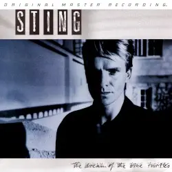 The Dream of the Blue Turtles by Sting