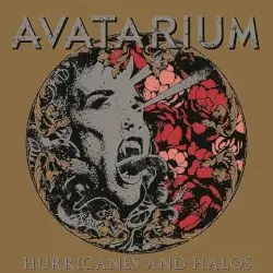 Hurricanes and Halos by Avatarium