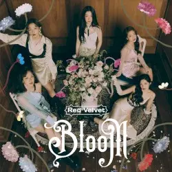 Bloom by Red Velvet