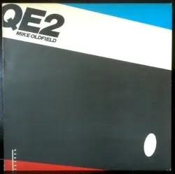QE2 by Mike Oldfield