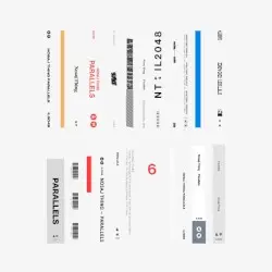 Parallels by Nosaj Thing