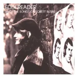 Sings the Songs of Robert Burns by Eddi Reader