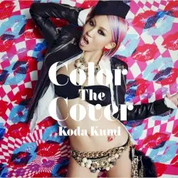 Color The Cover by Koda Kumi