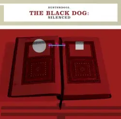 Silenced by The Black Dog