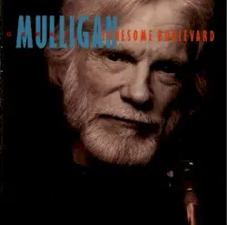 Lonesome Boulevard by Gerry Mulligan