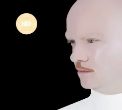 HD by Atom™