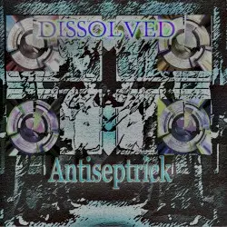 Antiseptrick by Dissolved