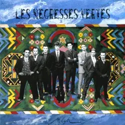 Mlah by Les Négresses Vertes