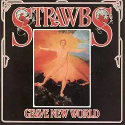 Grave New World by Strawbs