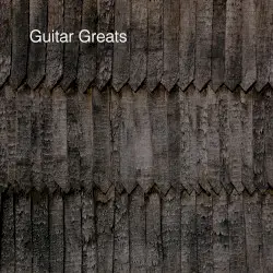 Guitar Greats by Wolfgang Muthspiel & John Scofield