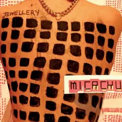 Jewellery by Micachu