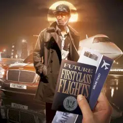First Class Flights by Future