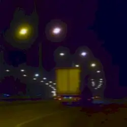 Road to Nowhere by CT57