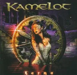 Karma by Kamelot