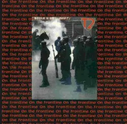 On The Frontline by T2