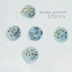 Traces by Karine Polwart
