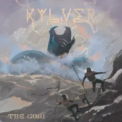 The Gobi by Kylver