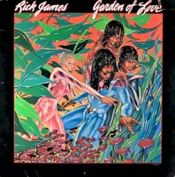 Garden of Love by Rick James
