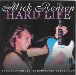 Hard Life by Mick Ronson