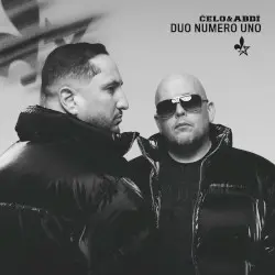 Duo Numero Uno by Ćelo & Abdï