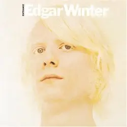 Entrance by Edgar Winter