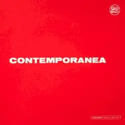 Contemporanea by Egisto Macchi