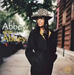 Abbey Sings Abbey by Abbey Lincoln