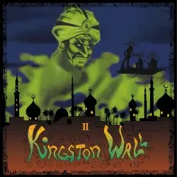II by Kingston Wall