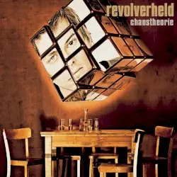 Chaostheorie by Revolverheld